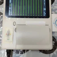 دستگاه نوارقلب