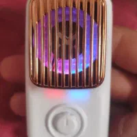 فن خنک کننده گوشی