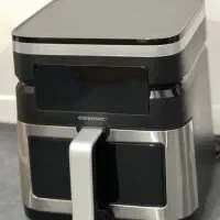 سرخکن 847 گوسونیک|اجاق گاز و لوازم برقی پخت‌وپز|رشت, رودباری|دیوار