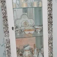 بوفه تمیز|بوفه، ویترین، کنسول|بهبهان, |دیوار