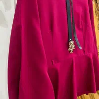 شومیز دامن ست