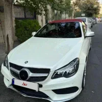 اجاره خودرو بنزE350کروک اجاره ماشین کروک E350|خودرو اجاره‌ای|تهران, گاندی|دیوار