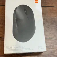 ماوس بی‌سیم شیائومی Mi Dual Mode Silent