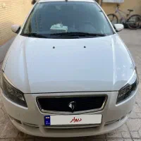 رانا پلاس tu5بی رنگ|خودرو سواری و وانت|اصفهان, باغ نگاره|دیوار