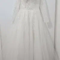 لباس عروس