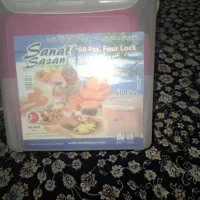 ظروف مسافرتی