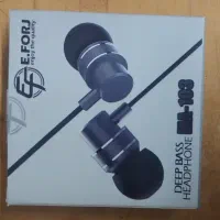 هندزفری سیمی ایفورج MA103