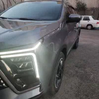 kmc 1404 شخصی|خودرو سواری و وانت|تهران, یافت آباد جنوبی|دیوار