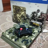 پی اس فور اسلیم یه ترابایت