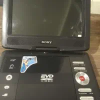 تلوزیون شارژی سونی