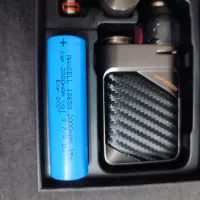 ویپاد سواگ پی ایکس ۸۰|زیورآلات و اکسسوری|پرند, فاز ۶|دیوار