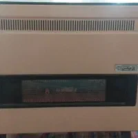 بخاری گازی آرلوکس