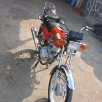 موتور هندا|موتورسیکلت|احمدسرگوراب, |دیوار