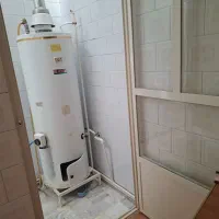آبگرمکن دیواری