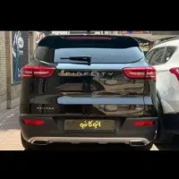 فیدلیتی الیت 5نفره تحویل روز 404|خودرو سواری و وانت|تهران, ستارخان|دیوار