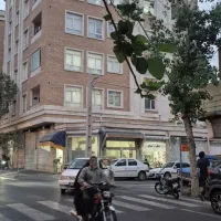 فروش آپارتمان نو ساز ۱۳۵ متر سه خواب