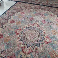 فرش ۱۲ و ۹ و ۶ متری