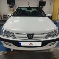 پژو پارس سال 98/11|خودرو سواری و وانت|همدان, |دیوار