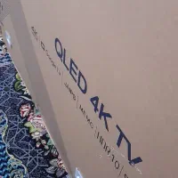 کارتن تلویزیون ایکس ویژن ۶۵|ابزارآلات|تهران, کیانشهر|دیوار