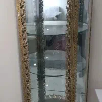 بوفه کلاسیک برنجی اصلی