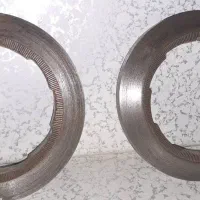 پرس روغن گیری صنعتی چینی