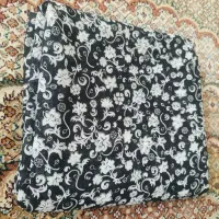 چادر دوخته شده