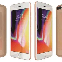 آیفون 8 پلاس
