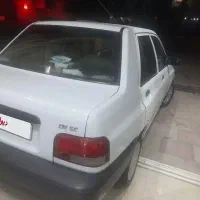 پراید ۹۷|خودرو سواری و وانت|رباطکریم, نصیرشهر|دیوار