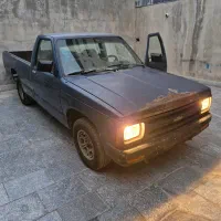 S10 1992