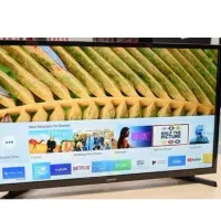 تلویزیون 43 اینچ سونی 4K|تلویزیون و پروژکتور|تهران, ستارخان|دیوار