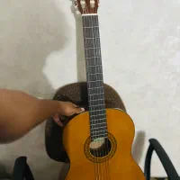 گیتار یاماها c40 اصل . کاملا نو