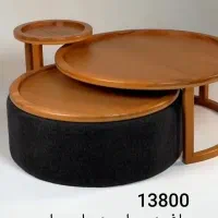 جلو مبلی سفارشی تولیدی|مبلمان خانگی و میز عسلی|مشهد, شایه|دیوار