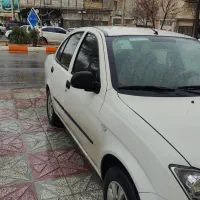 تیبا 1400|خودرو سواری و وانت|تربت‌حیدریه, قائم|دیوار