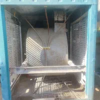 کولر آبی 6000 هزار برند مفید