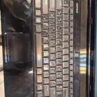 لب تاب دل مدل inspiron1545