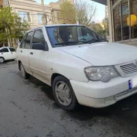 پراید 132 مدل 90