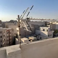 نصب و تنظیم آنتن و برق کاری در شهر ری