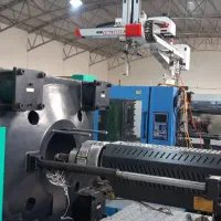 استخدام اپراتور دستگاه تزریق پلاستیک|استخدام صنعتی، فنی، مهندسی|خسروشاه, |دیوار