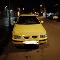 تاکسی برون شهری