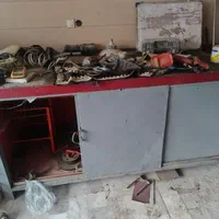 میزکار