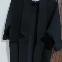 کت کیف شال شلوار