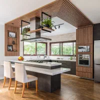 ۲۷۵ متر / مصلی نژاد / دو طبقه /