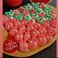 مارشمالو عروسکی عمده و خرده|اسباب‌‌بازی|مشگین شهر, |دیوار