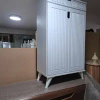 دوبل جاکفشی دوبل جا کفشی|جاکفشی، کمد، دراور|خرم‌آباد, |دیوار