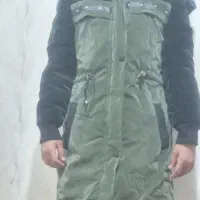 کاپشن دخترانه نونو
