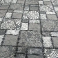 گلیم خشک