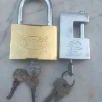قفل|ابزارآلات|اصفهان, گلزار|دیوار