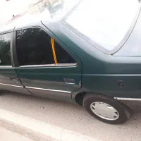 پژو آردی مدل ۸۴|خودرو سواری و وانت|اهواز, پردیس دو|دیوار