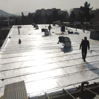 ایزوگام،قیرگونی ،آسفالت|خدمات پیشه و مهارت|تهران, دکتر هوشیار|دیوار