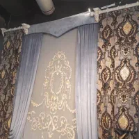 دکوری منزل|پرده، رانر، رومیزی|تهران, آرژانتین|دیوار